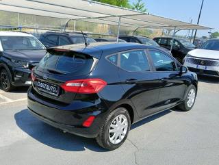 FORD Fiesta usata, con Antifurto