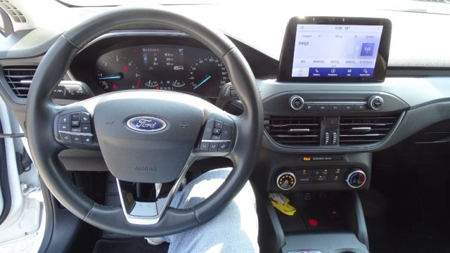 FORD Focus usata 83
