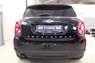 MINI Countryman usata, con Autoradio