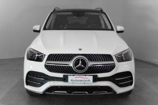 MERCEDES-BENZ GLE 300 usata, con Airbag