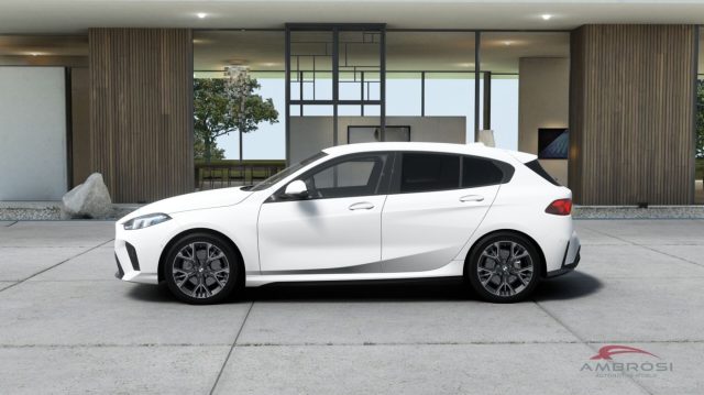 BMW 118 usata 2