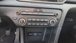 KIA Sportage usata, con Controllo elettronico della corsia