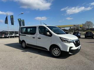 NISSAN Primastar 2.0 dCi 110CV PC-TN Bus 9 POSTI