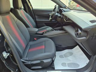 ALFA ROMEO Junior usata, con Controllo automatico clima