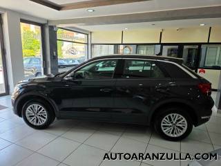 VOLKSWAGEN T-Roc usata, con Boardcomputer