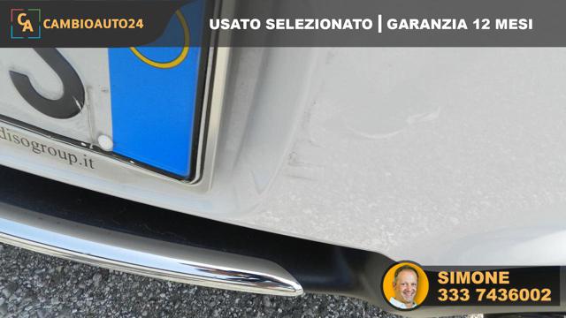 MINI Countryman usata 132
