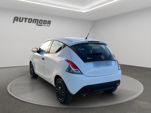 LANCIA Ypsilon usata, con Climatizzatore