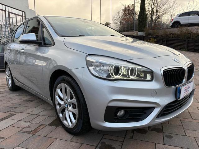 BMW 216 usata, con Airbag