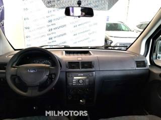 FORD Tourneo Connect usata 9