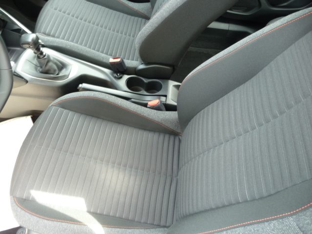 PEUGEOT 2008 usata, con Chiusura centralizzata