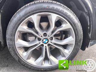 BMW X5 usata, con Controllo automatico clima