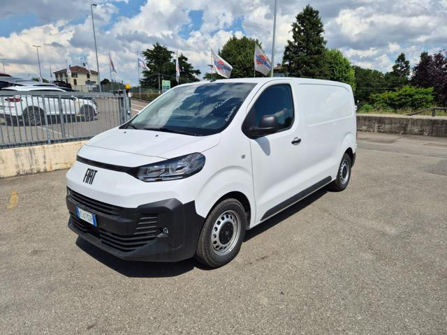 FIAT Scudo usata, con ABS