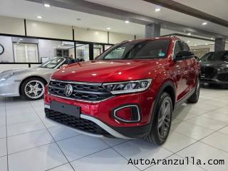 VOLKSWAGEN T-Roc NEW 2.0 TDI 115CV SCR Life Goal Navi Virtual Cockp