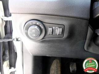 JEEP Compass usata, con Immobilizzatore elettronico