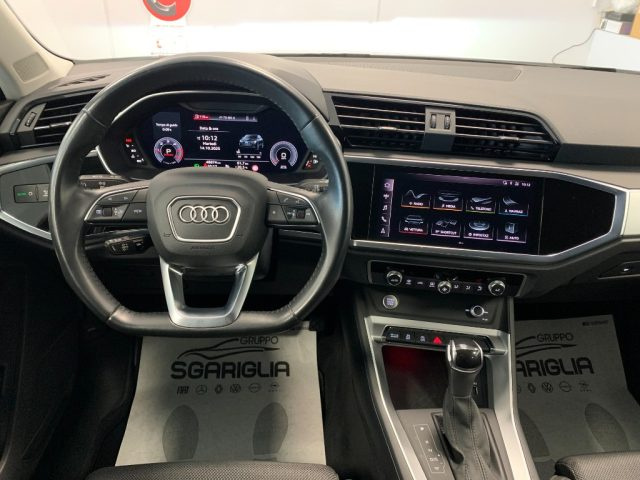 AUDI Q3 usata, con Climatizzatore