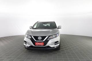 NISSAN Qashqai Qashqai 1.3 DIG-T 160 CV DCT N-Connecta