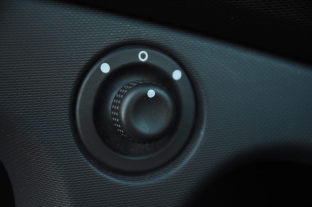 SMART ForTwo usata, con Autoradio digitale