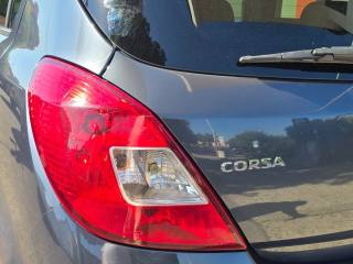 OPEL Corsa usata 71