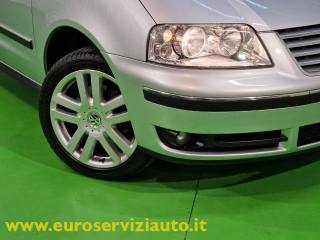 VOLKSWAGEN Sharan usata 46