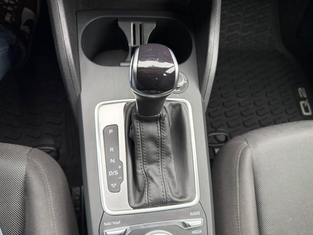 AUDI Q2 usata, con Sistema di navigazione