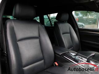 BMW 520 usata, con Cerchi in lega