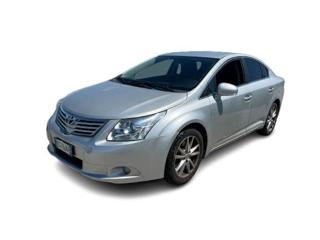 TOYOTA Avensis 2.2 D-4D Executive