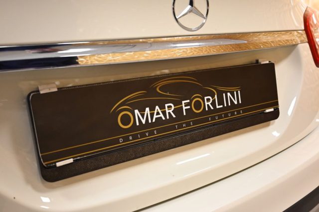 MERCEDES-BENZ GLA 180 usata 98