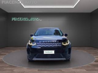 LAND ROVER Discovery Sport usata, con Airbag