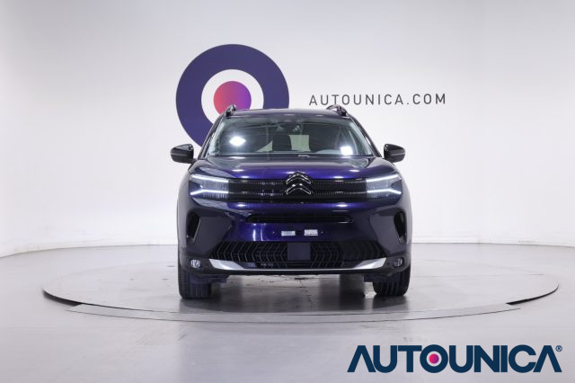 CITROEN C5 Aircross usata, con Airbag
