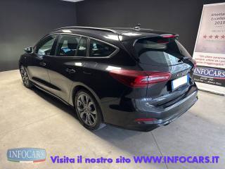 FORD Focus usata, con Airbag