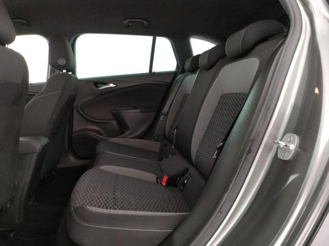 OPEL Astra usata, con Regolazione elettrica sedili