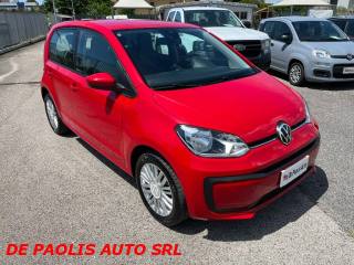 VOLKSWAGEN up! usata, con Airbag