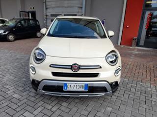 FIAT 500X usata, con Airbag laterali