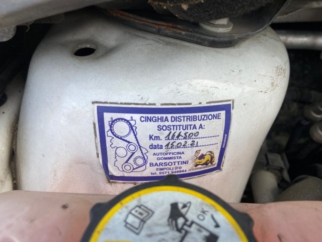 FORD Focus usata, con Touch screen