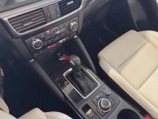 MAZDA CX-5 usata, con Servosterzo