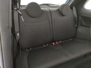 FIAT 500 usata, con ESP