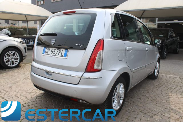 LANCIA MUSA usata, con Alzacristalli elettrici