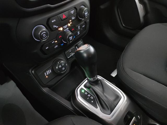 JEEP Renegade usata, con Chiusura centralizzata