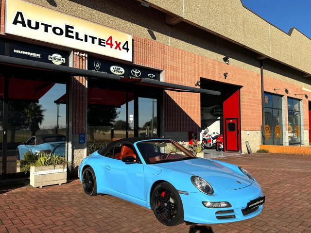 PORSCHE 911 usata, con Alzacristalli elettrici