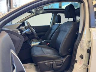 NISSAN Qashqai usata, con Cerchi in lega