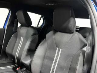 OPEL Corsa usata, con Telecamera per parcheggio assistito