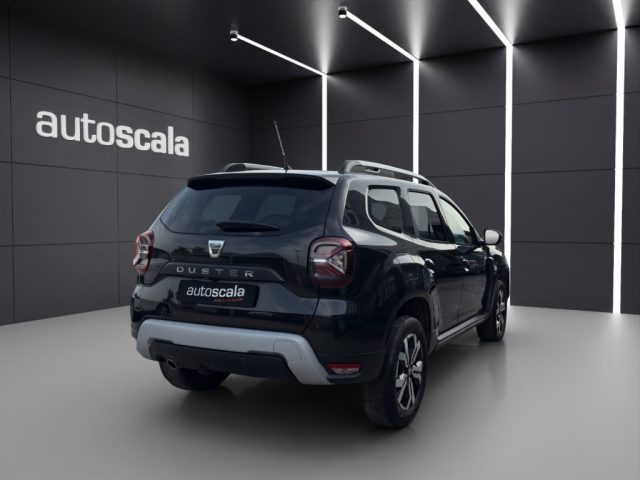 DACIA Duster usata, con Alzacristalli elettrici