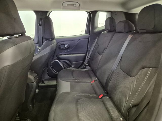 JEEP Renegade usata, con ESP