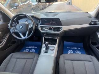 BMW 320 usata, con Autoradio