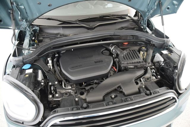 MINI Countryman usata, con Trazione integrale