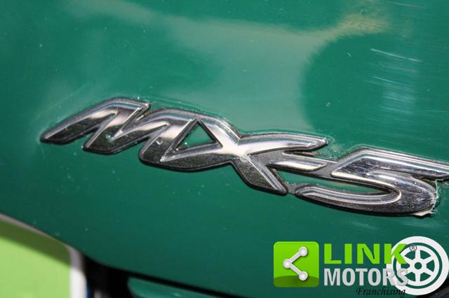 MAZDA MX-5 usata, con Fendinebbia