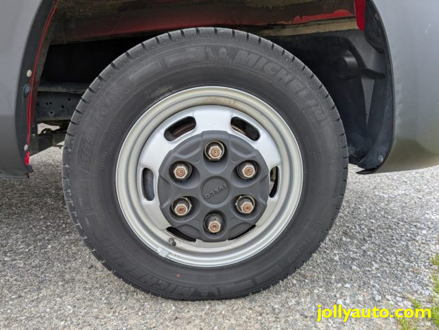 IVECO Daily usata 6