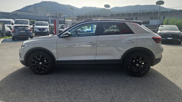 VOLKSWAGEN T-Roc usata, con Chiusura centralizzata