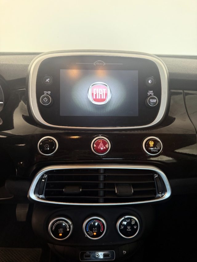 FIAT 500X usata 11