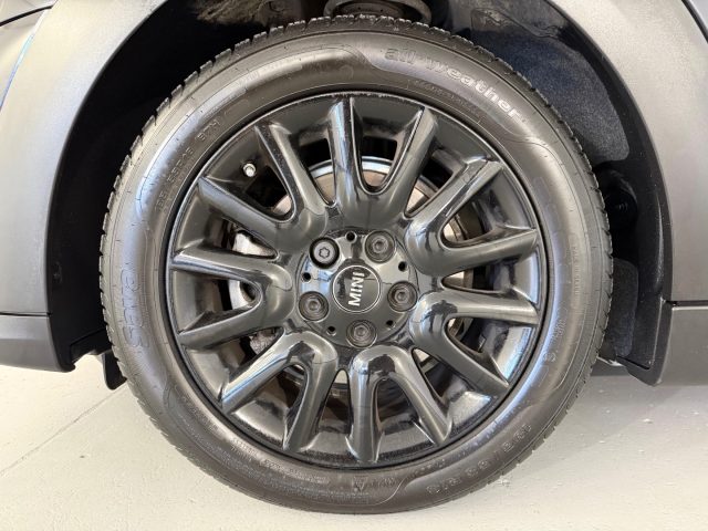 MINI Cooper usata, con Chiusura centralizzata